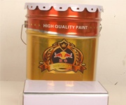 銀粉漆是冷鍍鋅漆嗎？兩者之間有什么區(qū)別嗎？