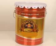 環(huán)氧鐵紅防銹漆可以用來當做面漆嗎？