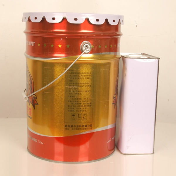 環(huán)氧富鋅底漆pk冷鍍鋅漆誰更有優(yōu)勢，兩者之間的區(qū)別