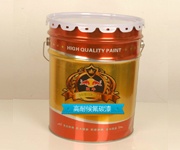 常見(jiàn)耐高溫漆的種類