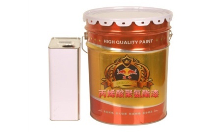 環(huán)氧富鋅底漆可以作為面漆使用嗎？