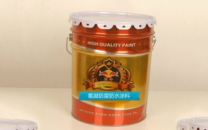 哪個水性防腐漆有技術(shù)優(yōu)勢？