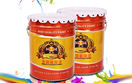 富鋅涂料使用注意事項(xiàng)有哪些？